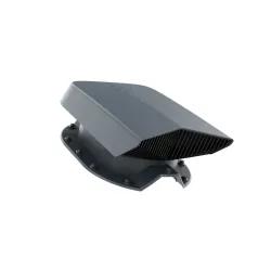 Wywietrznik połaciowy &#8960; 125 do blachy trapezowej T-35 firmy Blachotrapez